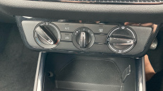 Skoda Fabia 1.0 TSI SE Comfort 5dr Petrol Hatchback